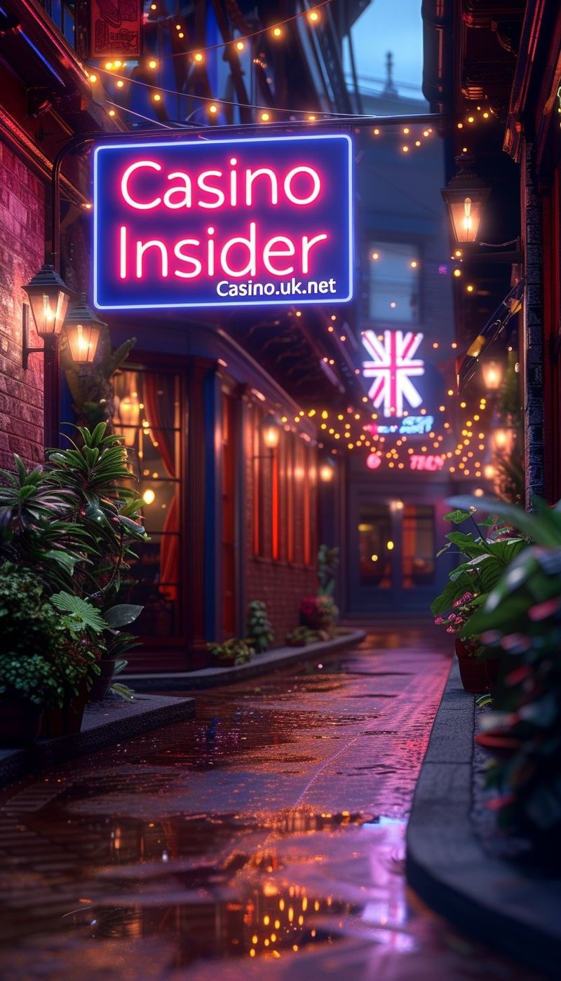 Discover kingdom casino uk